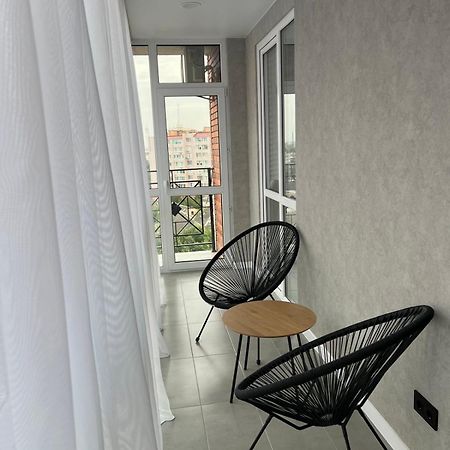 Люкс Для Вибагливих В Центрі Lutsk Ngoại thất bức ảnh