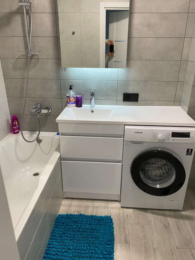 Люкс Для Вибагливих В Центрі Lutsk Ngoại thất bức ảnh
