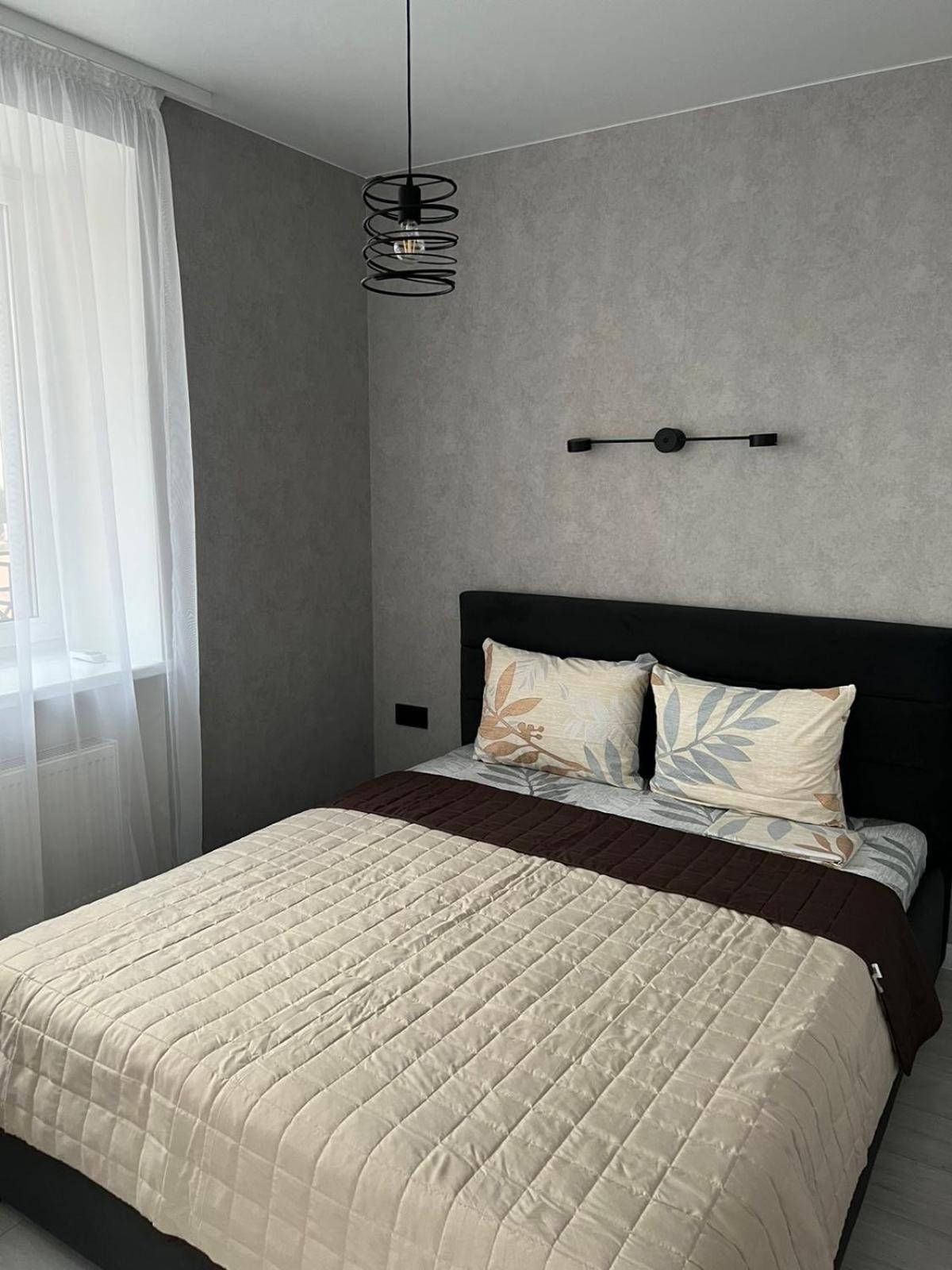 Люкс Для Вибагливих В Центрі Lutsk Ngoại thất bức ảnh